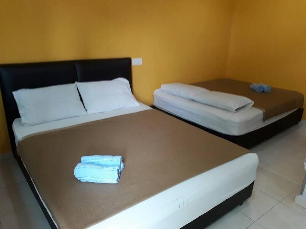 Tengkera Hotel Малакка Экстерьер фото