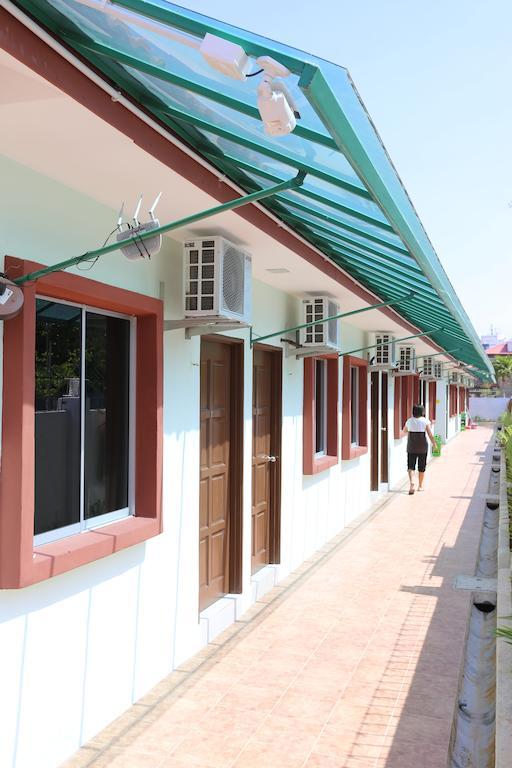 Tengkera Hotel Малакка Экстерьер фото