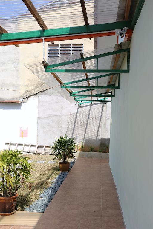Tengkera Hotel Малакка Экстерьер фото