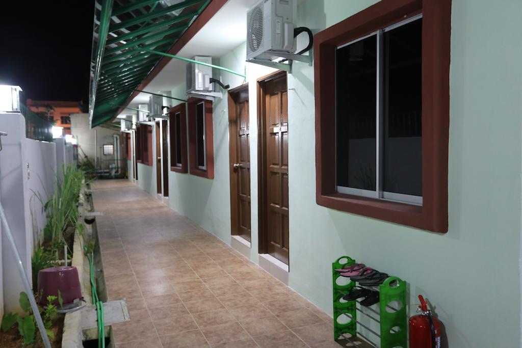 Tengkera Hotel Малакка Экстерьер фото