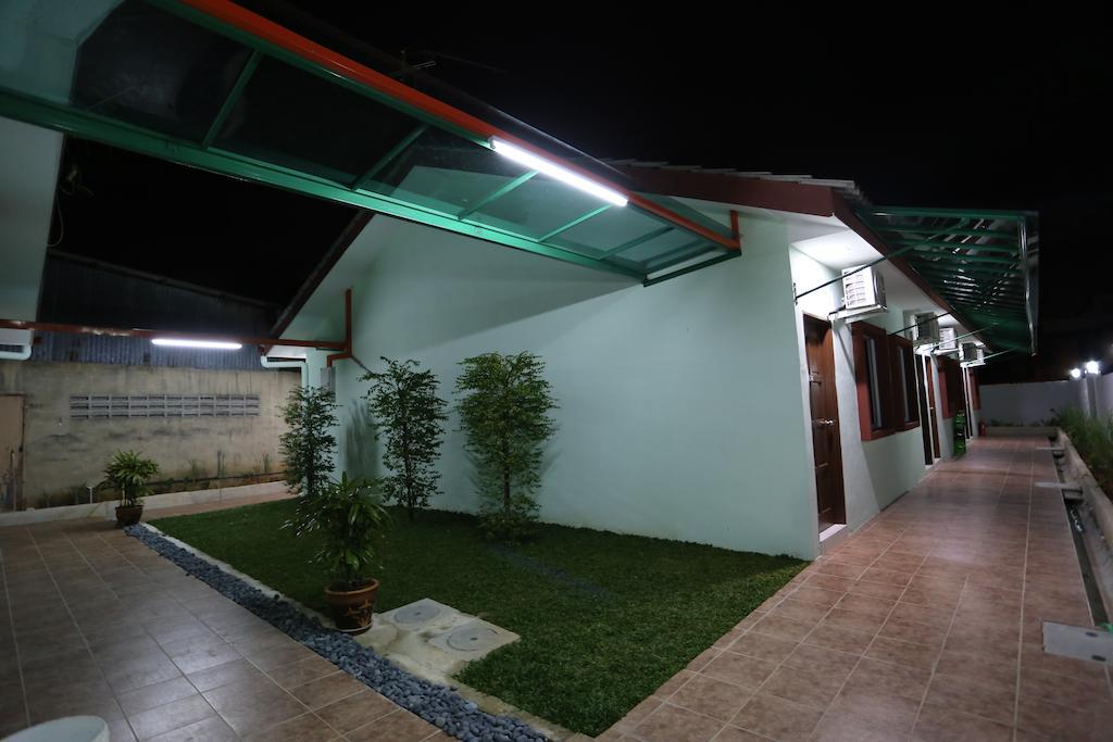 Tengkera Hotel Малакка Экстерьер фото