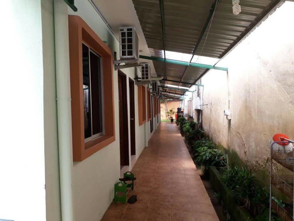 Tengkera Hotel Малакка Экстерьер фото